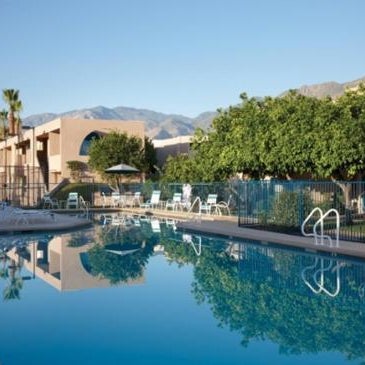 GetAways at Vista Mirage Resort Thumbnail