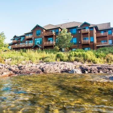 Grand Superior Lodge Thumbnail