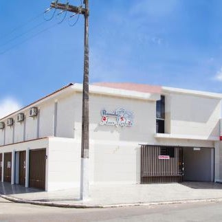 Basic Hotel Praia