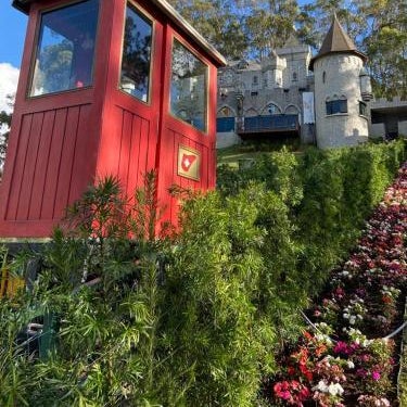 Village Le Canton