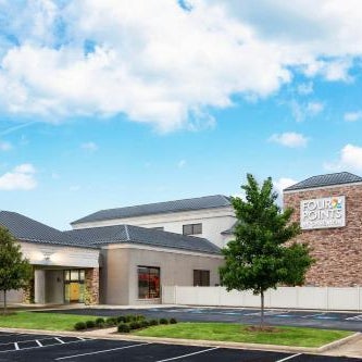 Four Points By Sheraton Bentonville Thumbnail