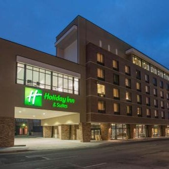 Voco The Clair Cincinnati Downtown By IHG