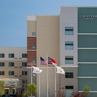 Courtyard by Marriott Raleigh-Durham Airport/Brier Creek Thumbnail