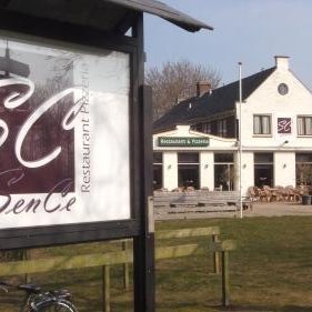 Hotel Restaurant Sence