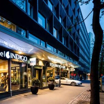 Hotel Indigo Helsinki-Boulevard By IHG Thumbnail