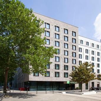 Holiday Inn Frankfurt - Alte Oper By IHG Thumbnail