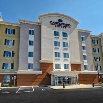 Candlewood Suites St Clairsville By IHG Thumbnail