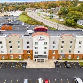 Candlewood Suites Erie By IHG Thumbnail