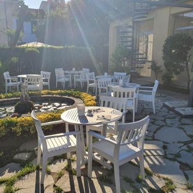 Hotel Le Focette