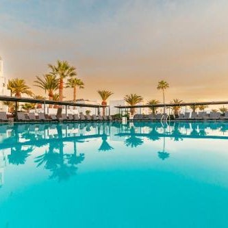 Aequora Lanzarote Suites Thumbnail