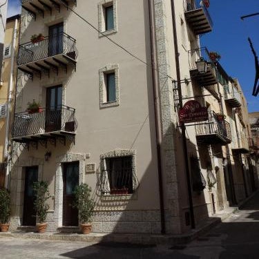 Bed and Breakfast San Domenico