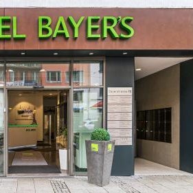 Hotel Bayer´s Thumbnail