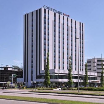Courtyard by Marriott Amsterdam