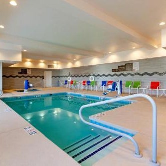 Comfort Suites Las Cruces I 25 North Thumbnail