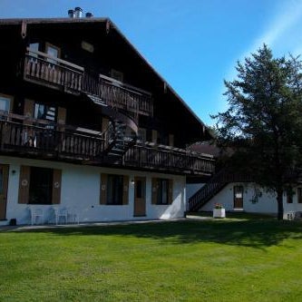 Chalets Montmorency Mont-Sainte-Anne