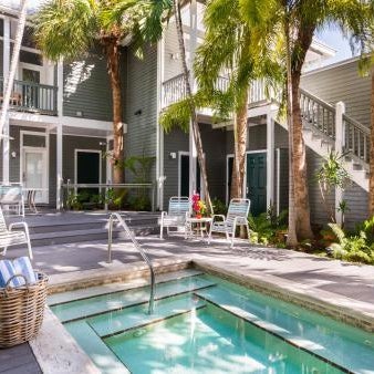 The Cabana Inn Thumbnail