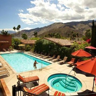 Los Arboles Hotel Thumbnail