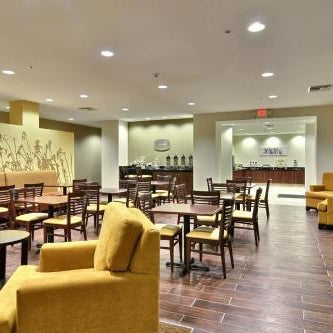 Sleep Inn & Suites Parkersburg Thumbnail
