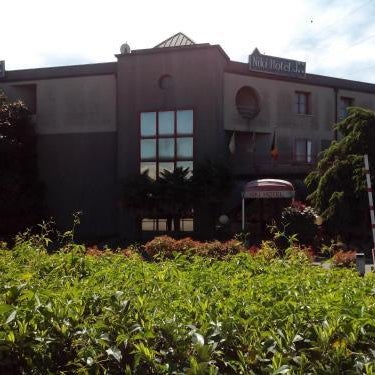 Hotel Niki