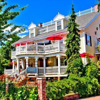 Big Yellow Inn Thumbnail
