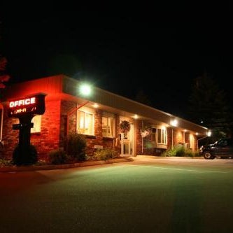 Bangor Inn & Suites Thumbnail