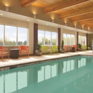 Home2 Suites By Hilton Bellingham Airport Thumbnail