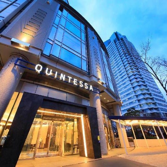 Hotel La Raison Osaka Thumbnail