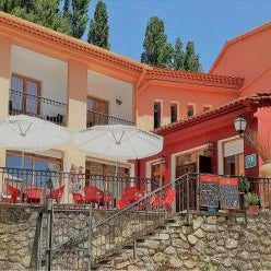 Hotel Fuertescusa, Serranía de Cuenca