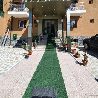 Hotel Green Palace Thumbnail