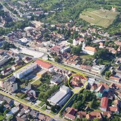 Hotel Lidový dům