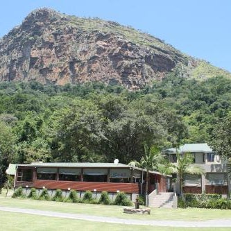 Port St Johns River Lodge