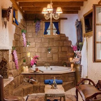 Koukos Rodos Boutique Hotel & Spa - Adults Only