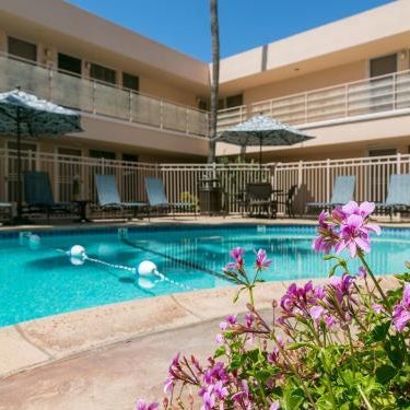 La Jolla Riviera Inn Thumbnail