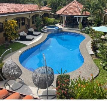 Las Brisas Resort and Villas