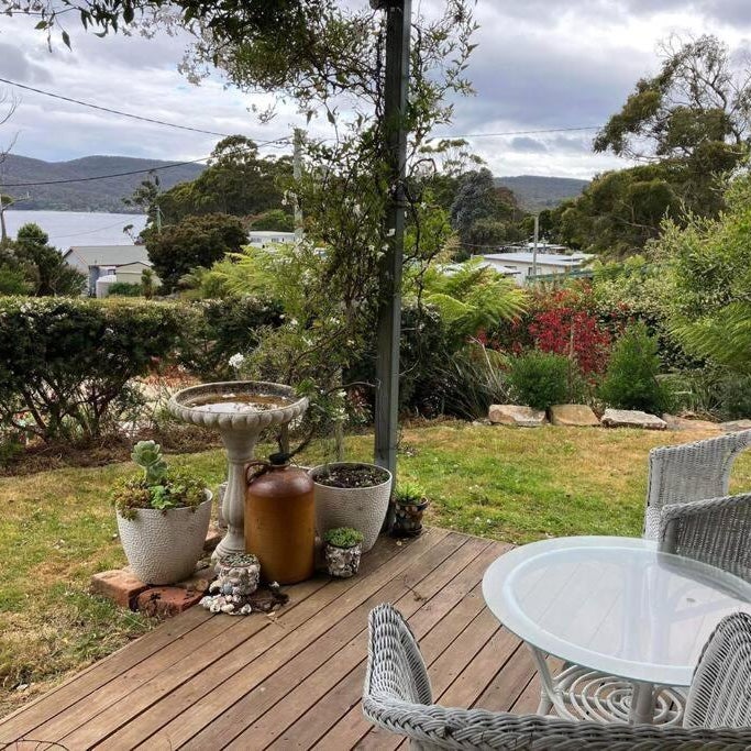 Bruny Serenade