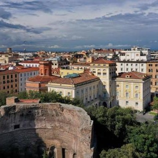 Palazzo Montemartini Rome, A Radisson Collection Hotel Thumbnail