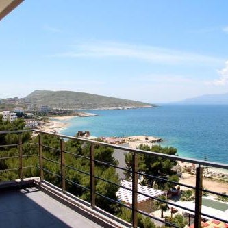 Monte Cristo Castle with Rooftop Pool