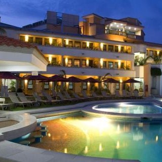 Excelaris Grand Resort Conventions & Spa