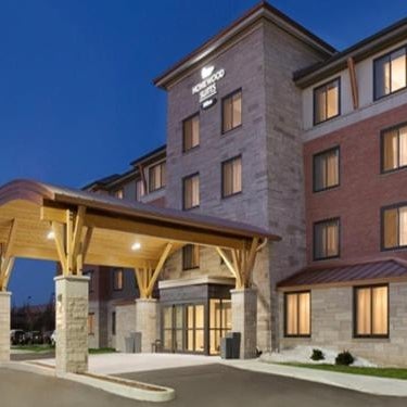 Homewood Suites by Hilton Burlington Thumbnail
