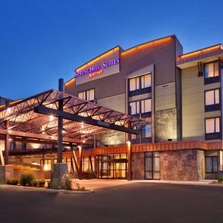 SpringHill Suites by Marriott Coeur d'Alene Thumbnail