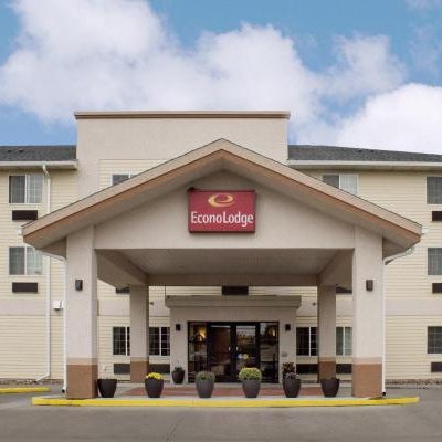 Comfort Inn Yankton SD Thumbnail