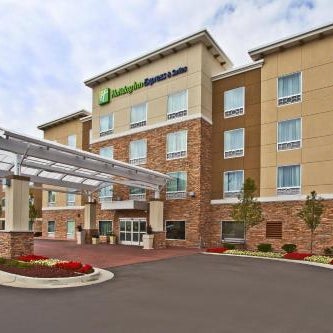 Holiday Inn Express & Suites Ann Arbor West - Zeeb Rd By IHG Thumbnail