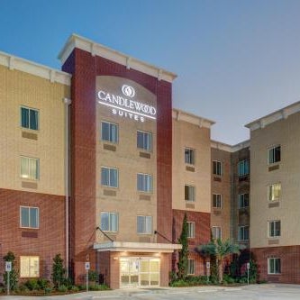 Candlewood Suites Cut Off By IHG Thumbnail