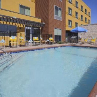 Fairfield Inn & Suites by Marriott El Paso Airport Thumbnail