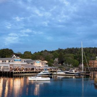 Boothbay Harbor Oceanside Resort Thumbnail