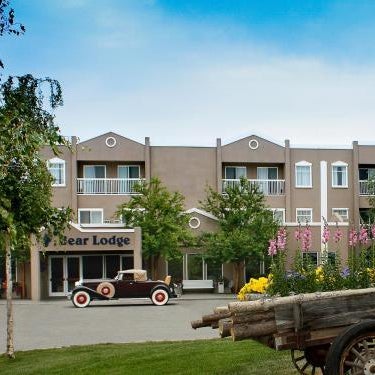 Bear Lodge Thumbnail