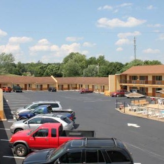 Andrew Johnson Inn Thumbnail