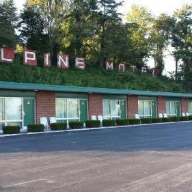 Alpine Motel Thumbnail