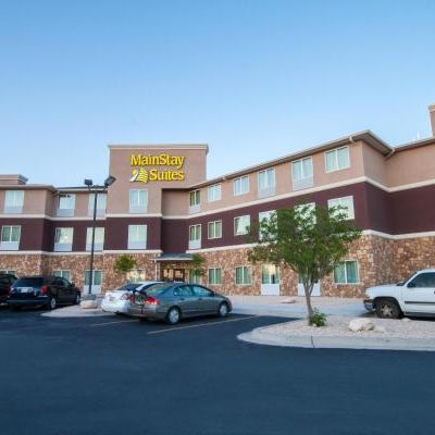 Mainstay Suites Hobbs Thumbnail