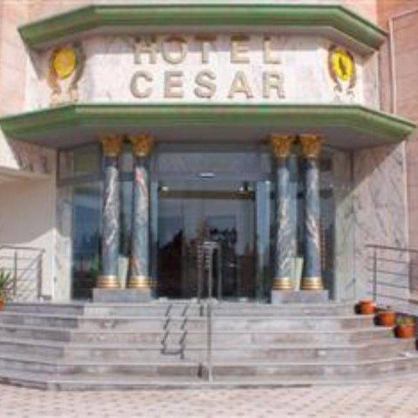 Cesar Palace Sousse Thumbnail